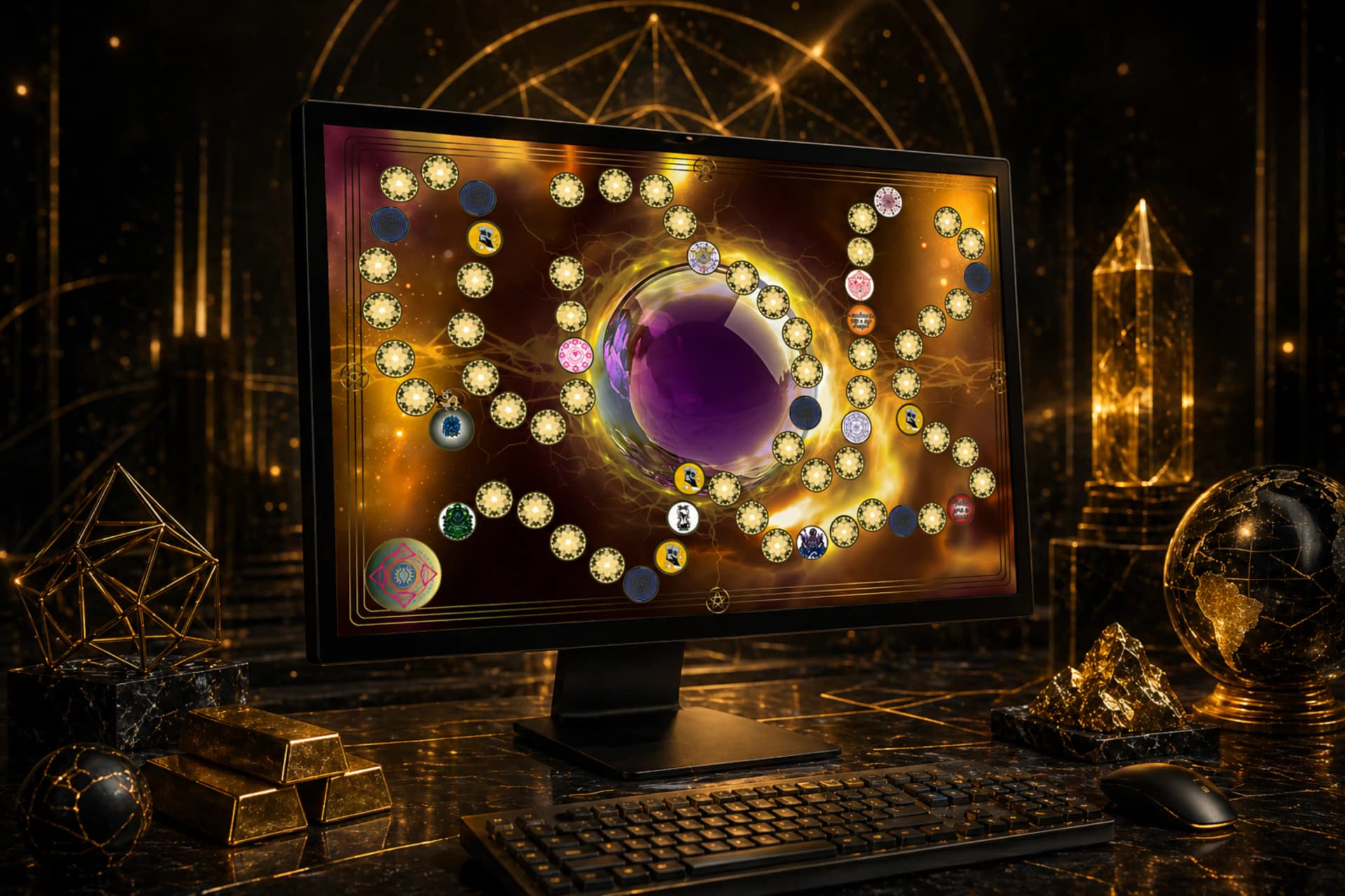 Prospera Tab